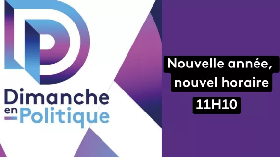 DEP header nouvel horaire