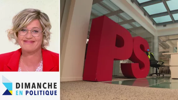 DEP parti socialiste DEP Parti socialiste