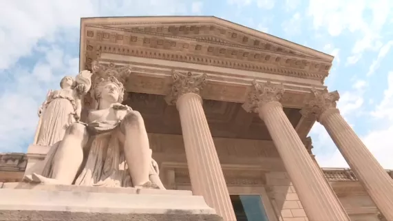 Assemblée Nationale Assemblée Nationale