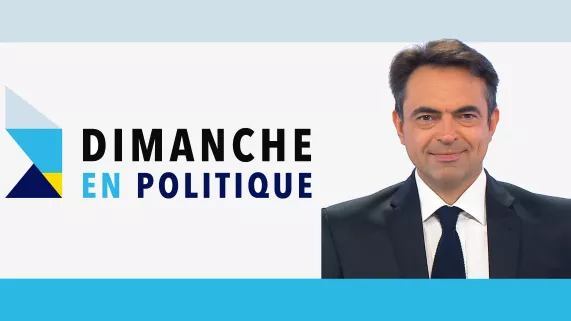 Dimanche en politique
