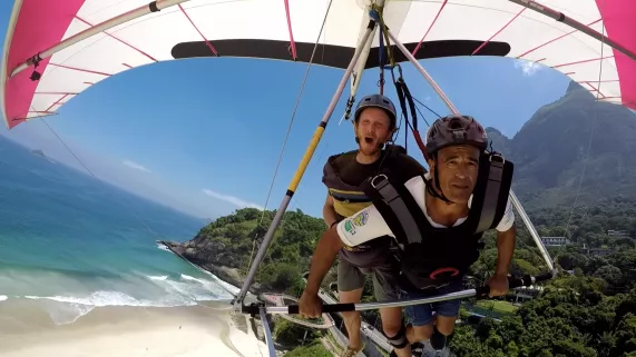 Décalage horaire au Brésil Décalage horaire au Brésil