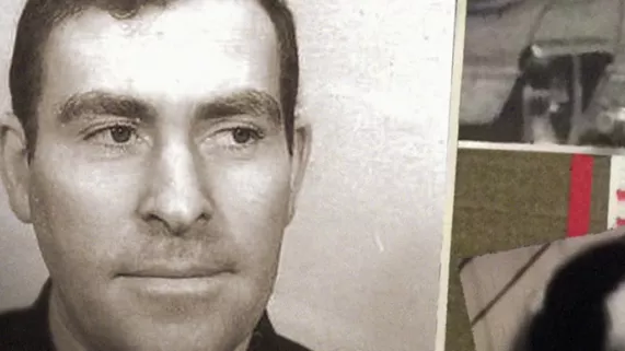 Le mystérieux suicide du gendarme Jambert Le mystérieux suicide du gendarme Jambert