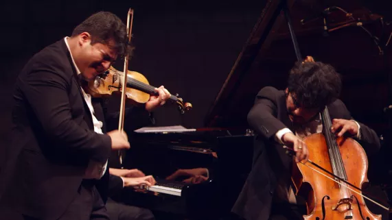 Les frères Castro-Balbi