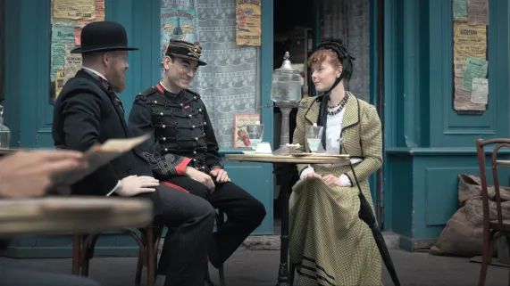 Absinthe, histoire d'une controverse
