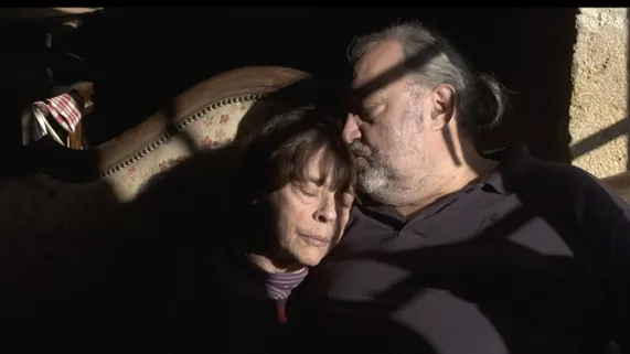 L'amour n'a pas d'âge L'amour n'a pas d'âge