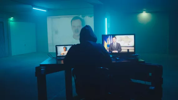 Cyber attaques