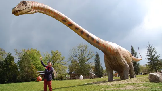 BFC LTE Jura, remonter le temps