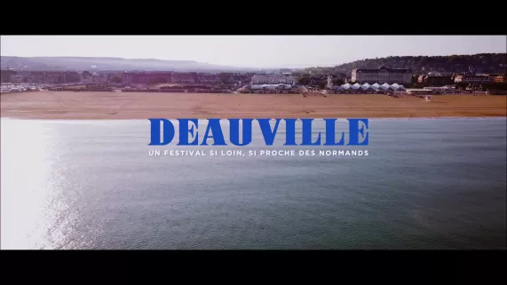 Festival de Deauville Festival de Deauville