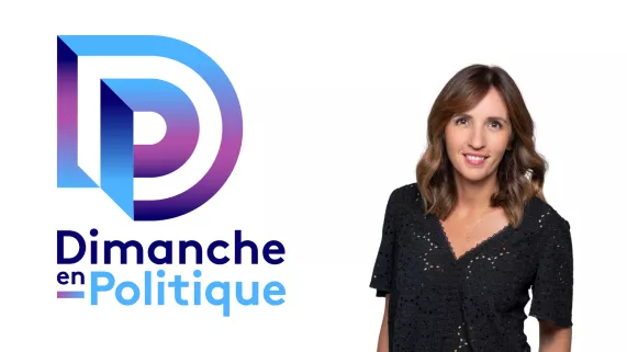 Dimanche en Politique