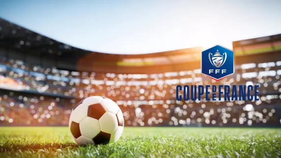 Mque S48 - Match Coupe de France