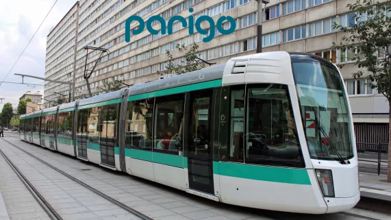 Parigo