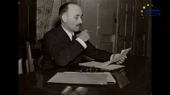 Jean Monnet