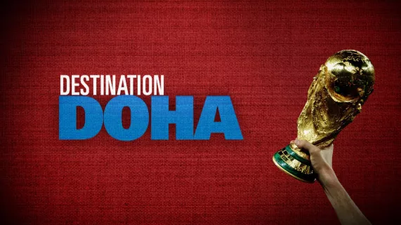 Destination Doha  Destination Doha