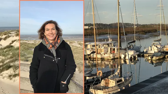 Ça roule en cuisine au Touquet Ça roule en cuisine au Touquet