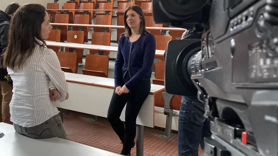 La santé à bout de souffle