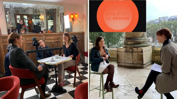 EDR hommes femmes mode d'emploi EDR hommes femmes mode d'emploi