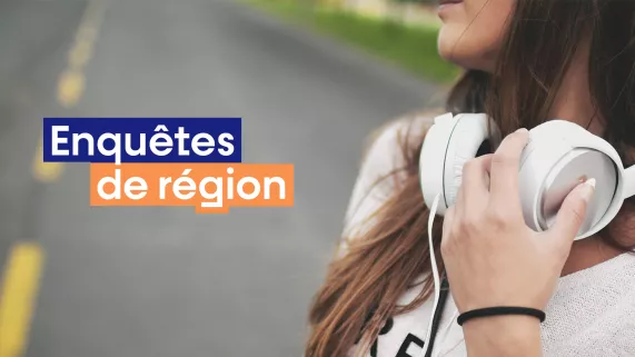 Enquêtes de région : Etre jeune en 2025