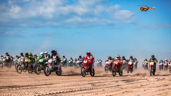 (c) FTV ENDUROPALE 2022