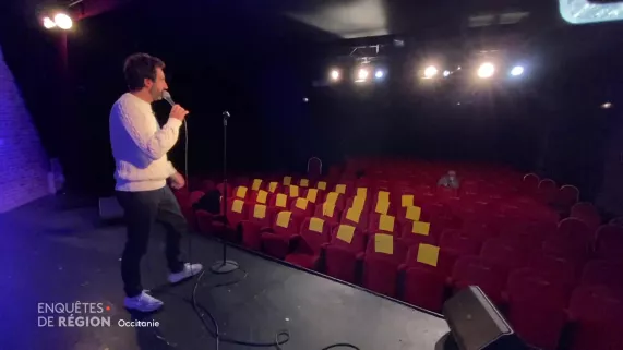 Enquêtes de région Occitanie_Mathieu Madenian