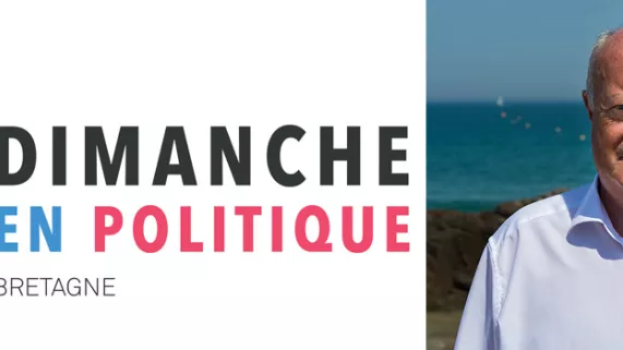 Générique DEP avec Daniel Cueff