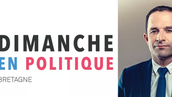 Benoît Hamon