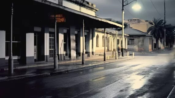 O fil de l'eau - l'eau de la ville