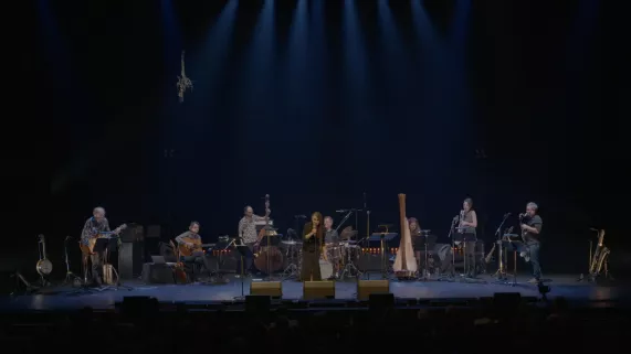 Un salut à Georges Brassens