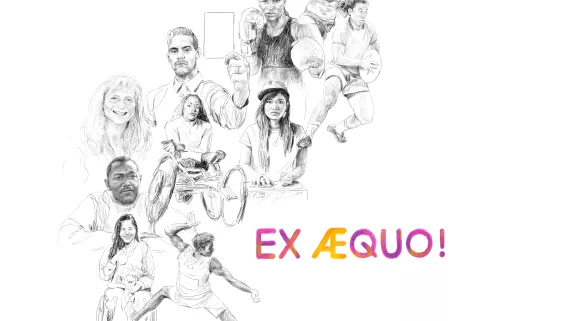 Ex Aequo