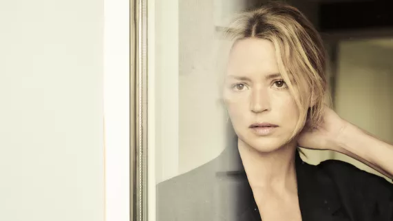  Virginie Efira © Marcel Hartmann