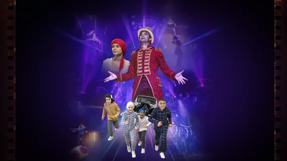 Et nous ? Association Laurette Fugain