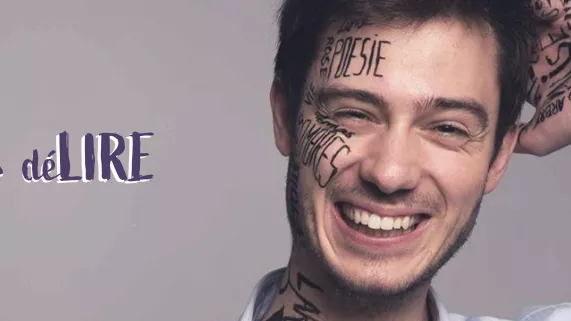 Félix déLire