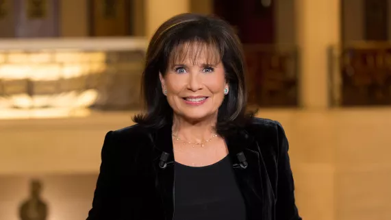 © Delphine GHOSAROSSIAN / FTV