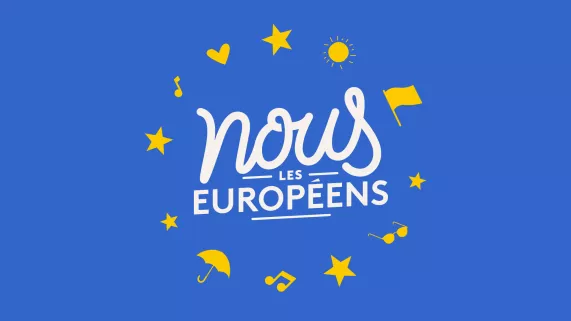 Nous les Européens  Nous les Européens