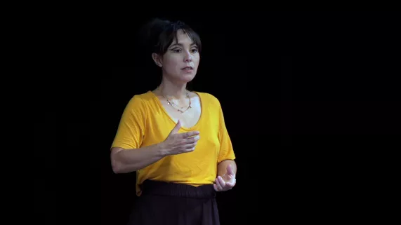 les petits cailloux- Olivia Manissa