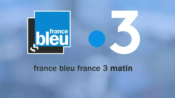 France Bleu France 3 MATIN France Bleu France 3 MATIN