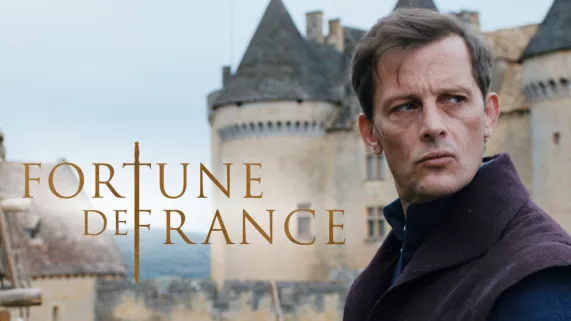 Fortune de France