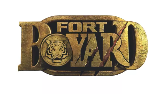 Fort Boyard