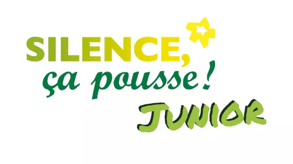 Silence, ça pousse ! Junior