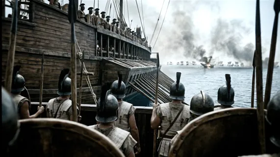 Apocalypse Civilisations - Rome