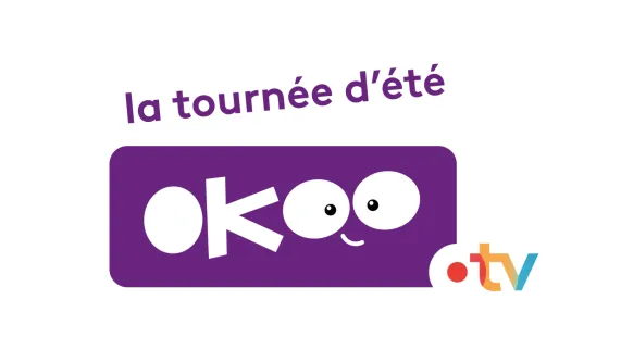 Tournée été Okoo
