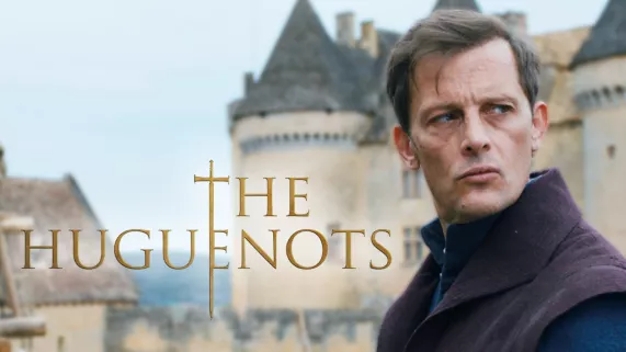 The Huguenots