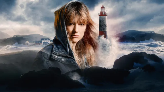 The Island of Lies