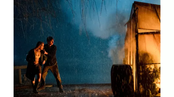 Stalk saison 3