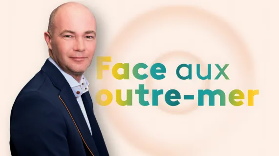 Face aux Outre-mer