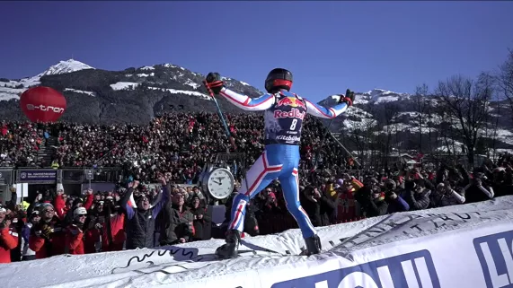 Il était une fois le ski