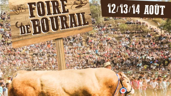Foire de Bourail 2022