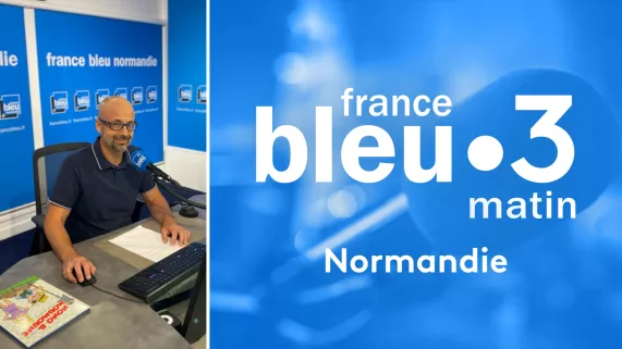 France Bleu France 3 Matin Normandie