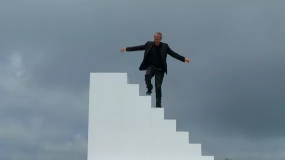 Yoann Bourgeois