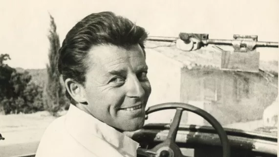 Gerard Philippe