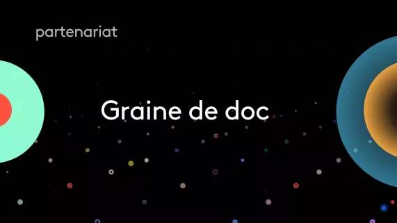 Graine de doc lauréate 2025